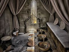 -森SPA·泰式按摩·精油Massage(宝安中心店)
