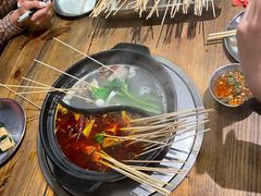 -江湖六膳門串串香(隆礼路店)