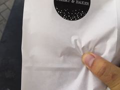 -WHEAT&BAKER-麥(凯德来福士店)