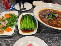 -徐记私厨(半淞园路店)