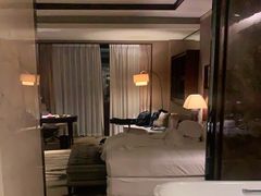 -西安赛瑞喜来登大酒店