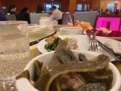 -张家界京武铂尔曼酒店