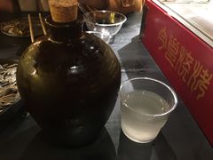 一壶好酒（糯米酒）-今邕烧烤(西大店)