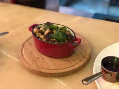 烤蘑菇-The Rug Cafe(王府中环店)