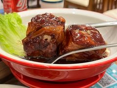 -锡和无锡菜(景丽苑店)