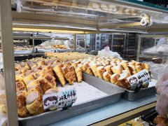 -爱德顺糕点食屋(利民道店)