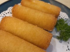 -稻香酒家(长宁KING88广场店)