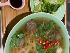 -越弥越南传统美食馆