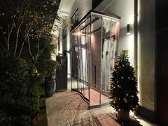 门面-泰安门Taian Table(镇宁路店)