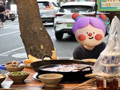 -六公里老火锅(总店)