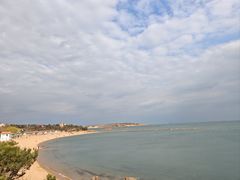 -青岛第二海水浴场