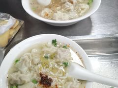 -汪家馄饨(集庆路店)