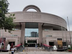 -上海博物馆(人民广场馆)