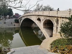 -赵州桥景区