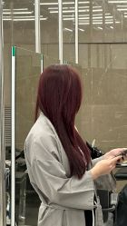-BOF HAIR BY HONTO