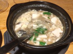 醋椒豆腐-好介口深夜酒馆(梅江店)
