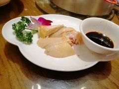 -新白鹿餐厅(龙游路总店·杭帮菜名店)