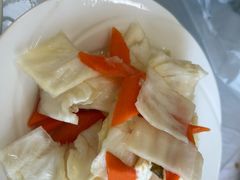 -天乐农家鱼头王(天目湖店)