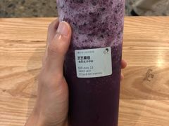 -喜茶(广州天汇igc店)