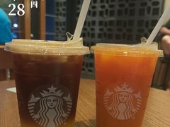 -星巴克(夏碧路店)