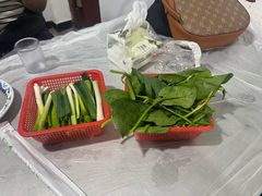 -梅红羊肉馆(赭山西路店)