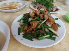 -电白鸭粥店(下沙二坊88号店)