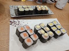 -赤稻·日式料理(禅城店)