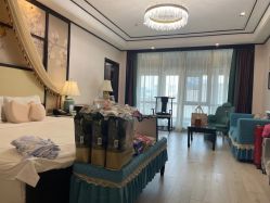 点击看大图 -保丽宝泰母婴护理院·月子中心·产康·中医(常州店)