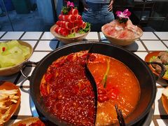 -贰回巷火锅馆(钟楼店)