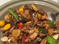 -绿草地·湘菜(7mall店)