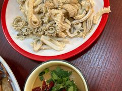 -聚首堂·特色小吃·肘子(什刹海德胜门店)