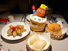 -小炳胜(天环店)