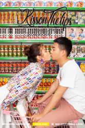 -帆拉斐婚纱摄影(春熙店)