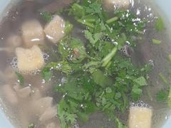 -回味鸭血粉丝汤(砂之船店)