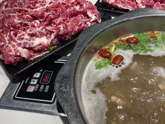 -三毛牛肉店(福强店)