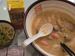 -张亮麻辣烫(上海天津路店)