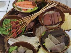 -巴隆门重庆老火锅(太湖路店)