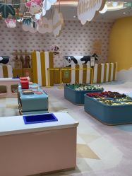-奈尔宝·儿童乐园·亲子餐厅(苏州大悦城店)