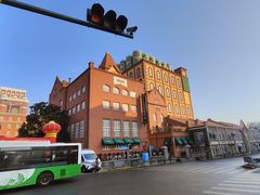 -青岛啤酒博物馆