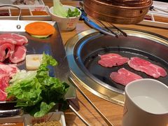 -炉小哥烤肉(信万广场店)