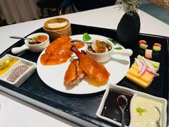 -梧桐Plus·创意京·川料理(万象城店)
