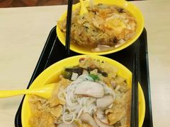 -岚方螺蛳粉(铁西店)