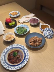 -圣贝拉母婴护理中心(广州瑰丽店)