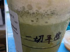 -星巴克(广州东圃天银店)