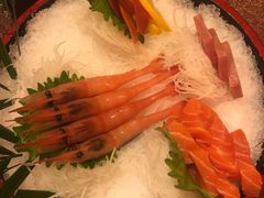 -浪花亭日本料理(古田路店)