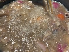 -冰煮羊(山水小区店)