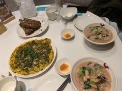 -莆田餐厅PUTIEN(三里屯店)