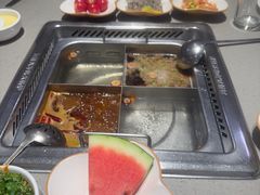 -海底捞火锅(太阳宫凯德mall店)