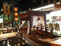 -老宁波1381餐厅(宏泰广场店)