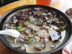 -大赤坎肥仔强烧味海鲜餐厅(大赤坎店)